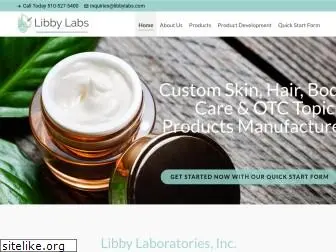 libbylabs.com