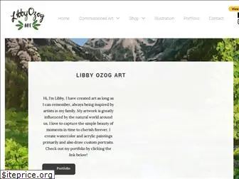 libbyozogart.com