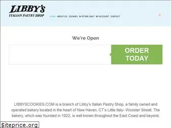 libbyscookies.com