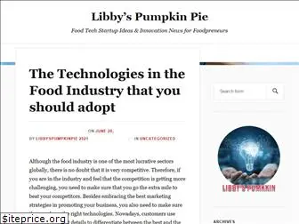 libbyspumpkinpie.com