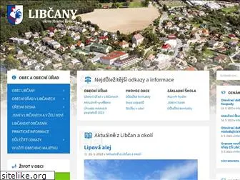 libcany.cz