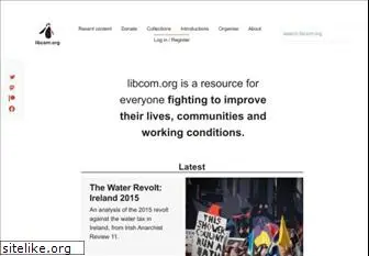 libcom.org