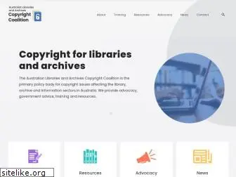 libcopyright.org.au