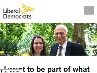 libdems.org.uk