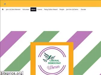 libdemwomen.org.uk