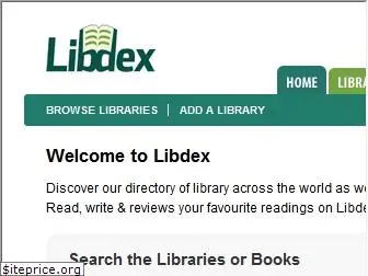 libdex.com