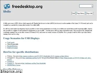 libdlo.freedesktop.org