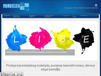 libe.ba thumbnail