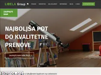 libelagroup.si