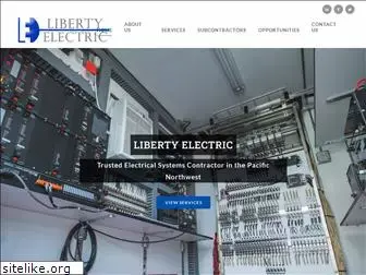 libelectric.com