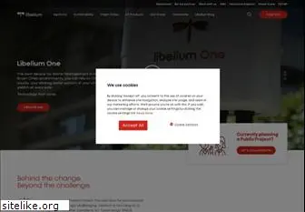 libelium.com
