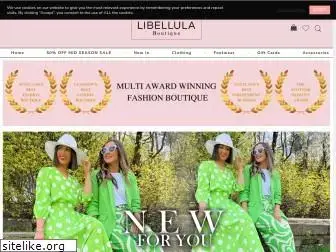 libellulaboutique.co.uk