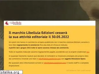 libellulaedizioni.com