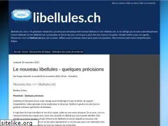 libellules.ch