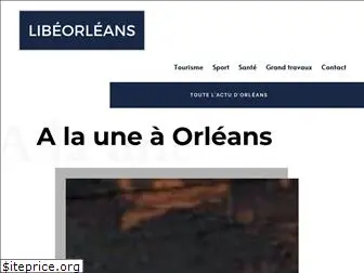 libeorleans.fr