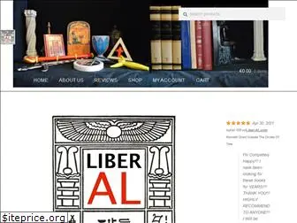 liber-al.com