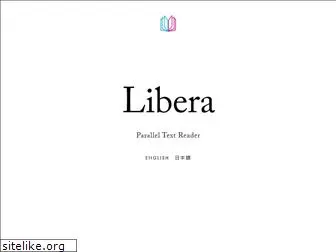 libera-app.com