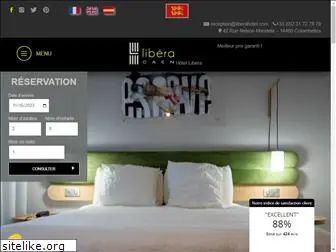 libera-hotel.com