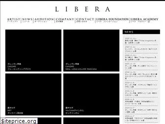 libera-japan.com