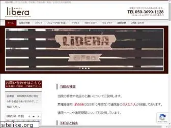 libera89.com