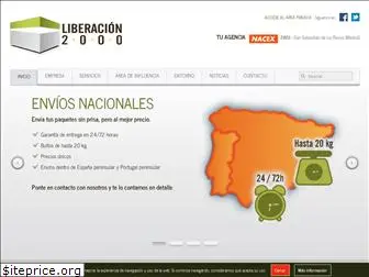 liberacion2000.com