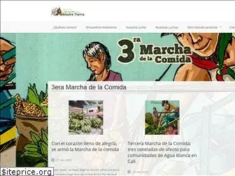 liberaciondelamadretierra.org