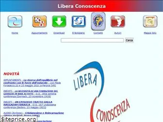 liberaconoscenza.net