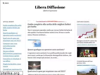 liberadiffusione.it