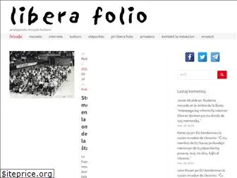 liberafolio.org
