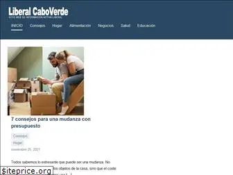 liberal-caboverde.com