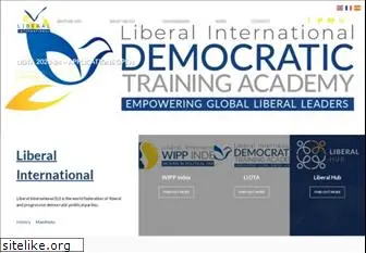 liberal-international.org