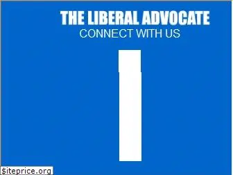 liberaladvocate.com