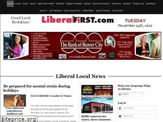 liberalfirst.com