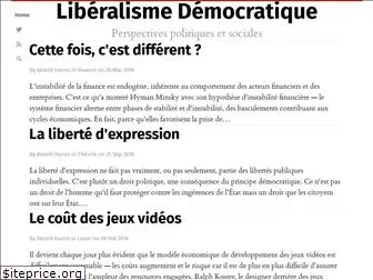 liberalisme-democratique.fr
