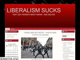 liberalismsucks.com