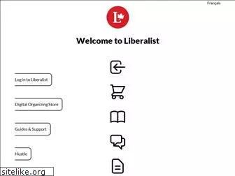 liberalist.ca