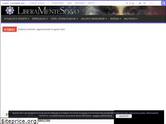 liberamenteservo.com