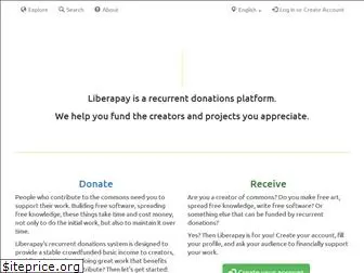 liberapay.com