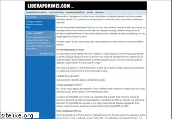 liberaporimei.com