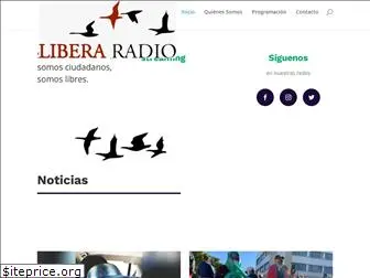 liberaradio.com