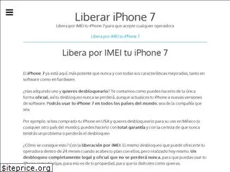 liberariphone7.com