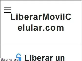 liberarmovilcelular.com