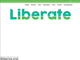 liberate-project.eu