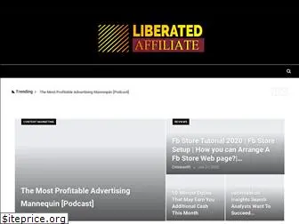 liberatedaffiliate.com