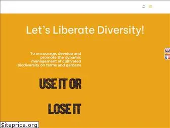liberatediversity.org