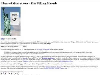 liberatedmanuals.com