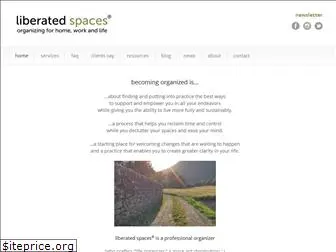 liberatedspaces.com