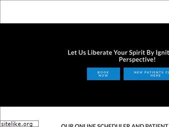 liberatedspirit.com