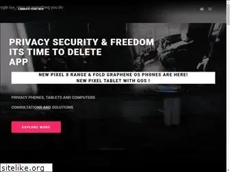 liberateyourtech.com