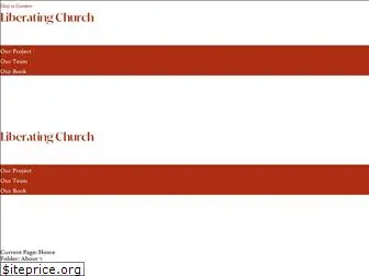 liberatingchurch.org